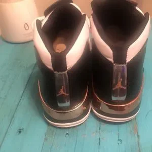 Jordan | Shoes | Jordan 7 Worn Twice Size 8 No Box | Poshmark